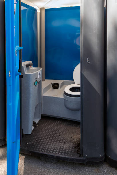 Porta potty rental for festivals in Puyallup, WA