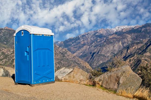 Best Long-term porta potty rental  in Puyallup, WA