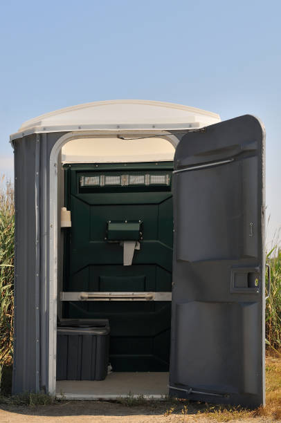 Puyallup, WA porta potty rental Company