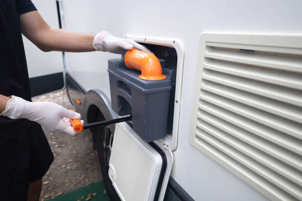 Best Porta potty rental near me  in Puyallup, WA