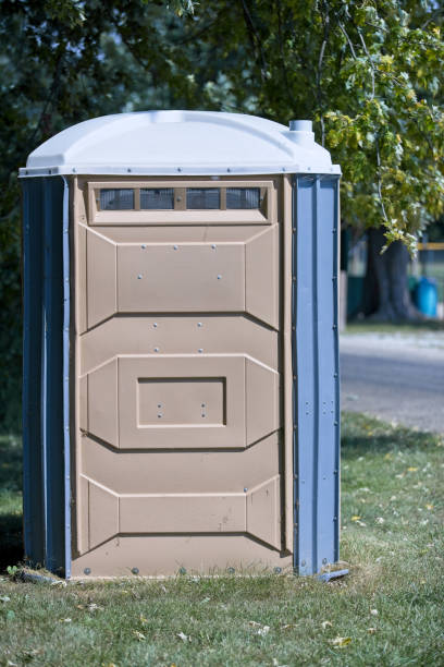 Trusted Puyallup, WA porta potty rental Experts