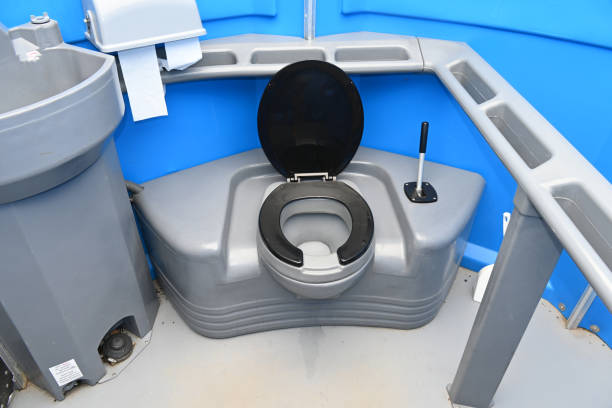 Porta potty services near me in Puyallup, WA