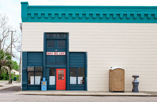Best Local porta potty services  in Puyallup, WA