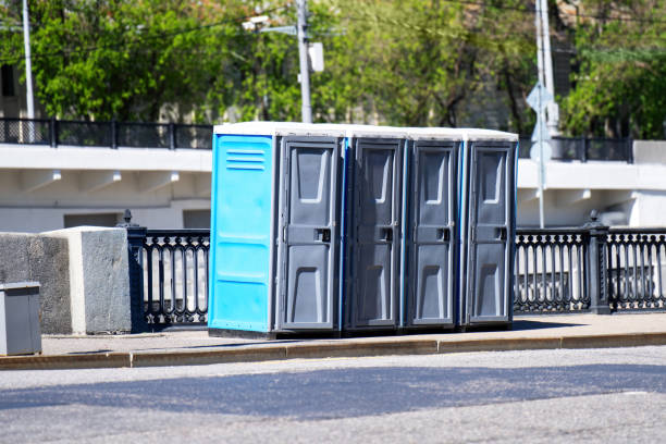 Best Long-term porta potty rental  in Puyallup, WA
